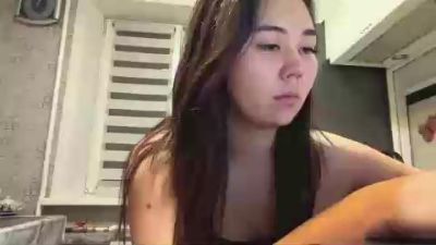 LianeDement live cam on Cam4