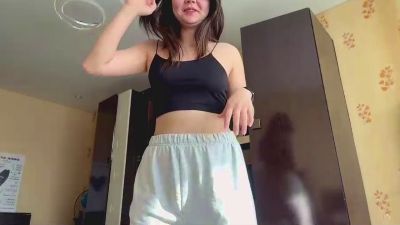 LianeDement live cam on Cam4