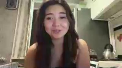 LianeDement live cam on Cam4
