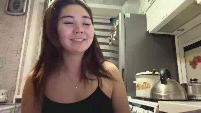 LianeDement live cam on Cam4