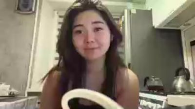 LianeDement live cam on Cam4