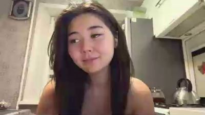 LianeDement live cam on Cam4