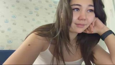 LianeDement live cam on Cam4