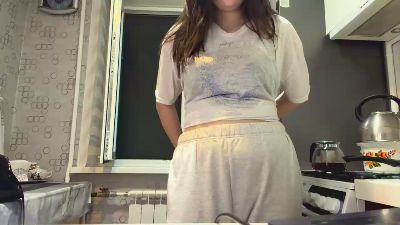 LianeDement live cam on Cam4