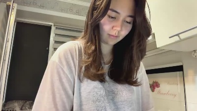 LianeDement live cam on Cam4
