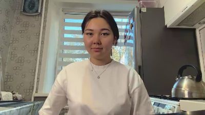 LianeDement live cam on Cam4