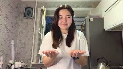 LianeDement live cam on Cam4