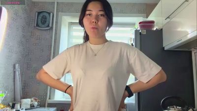 LianeDement live cam on Cam4