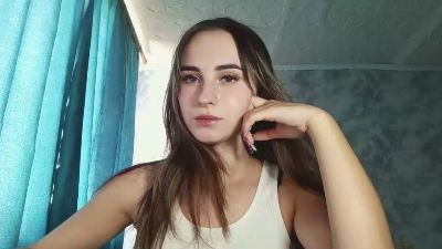 LianeIdell live cam on Cam4