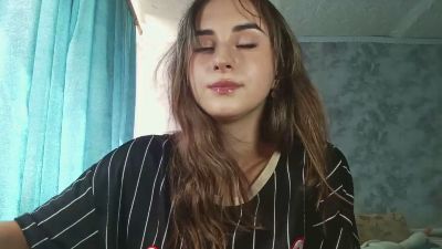 LianeIdell live cam on Cam4