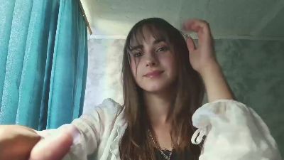 LianeIdell live cam on Cam4