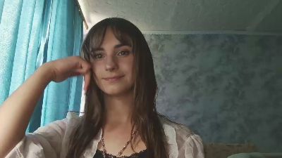 LianeIdell live cam on Cam4