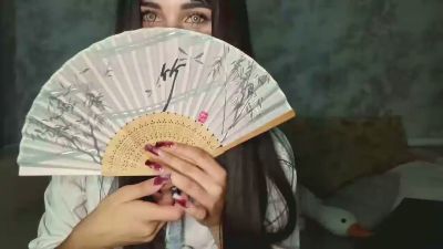 LianeIdell live cam on Cam4