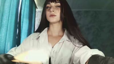 LianeIdell live cam on Cam4