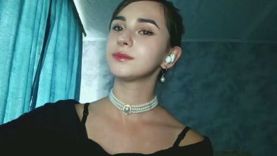 LianeIdell live cam on Cam4