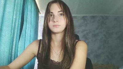LianeIdell live cam on Cam4