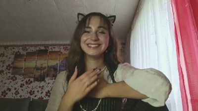 LianeIdell live cam on Cam4