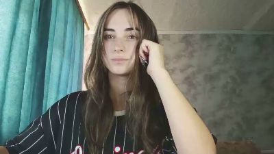 LianeIdell live cam on Cam4