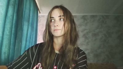 LianeIdell live cam on Cam4