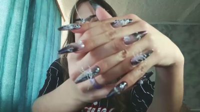 LianeIdell live cam on Cam4
