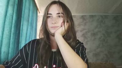 LianeIdell live cam on Cam4
