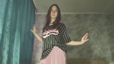 LianeIdell live cam on Cam4