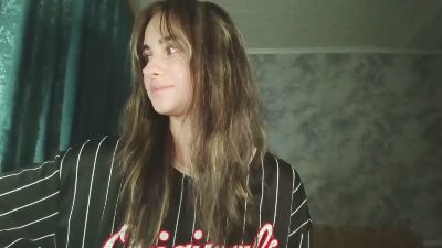 LianeIdell live cam on Cam4