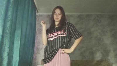 LianeIdell live cam on Cam4
