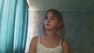 LianeIdell live cam on Cam4