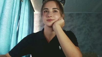 LianeIdell live cam on Cam4