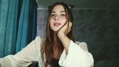 LianeIdell live cam on Cam4