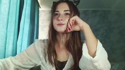 LianeIdell live cam on Cam4