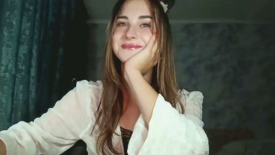 LianeIdell live cam on Cam4