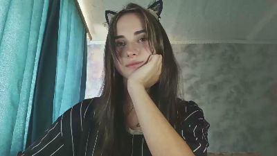 LianeIdell live cam on Cam4