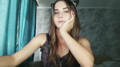 LianeIdell live cam on Cam4