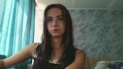 LianeIdell live cam on Cam4