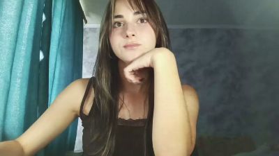 LianeIdell live cam on Cam4
