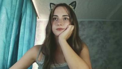 LianeIdell live cam on Cam4