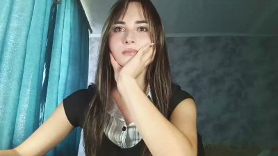 LianeIdell live cam on Cam4