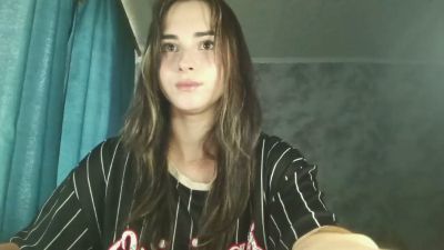 LianeIdell live cam on Cam4
