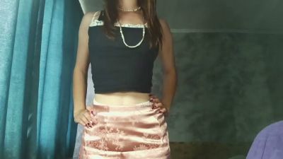 LianeIdell live cam on Cam4
