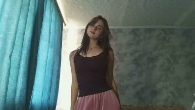 LianeIdell live cam on Cam4