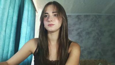 LianeIdell live cam on Cam4