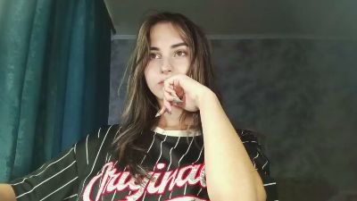 LianeIdell live cam on Cam4