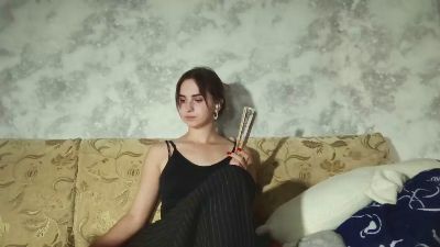 LianeIdell live cam on Cam4