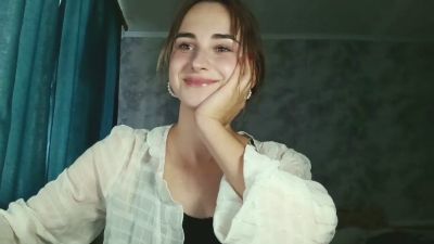 LianeIdell live cam on Cam4