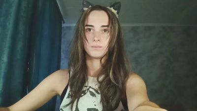 LianeIdell live cam on Cam4