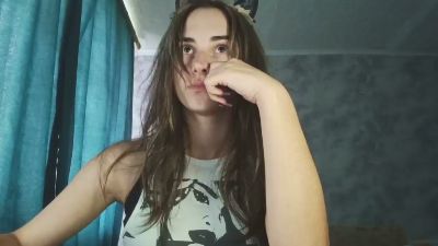 LianeIdell live cam on Cam4