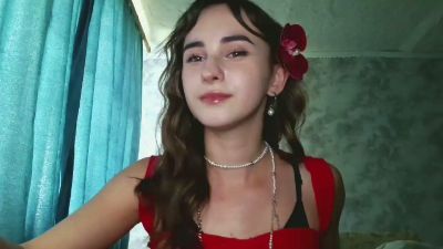 LianeIdell live cam on Cam4