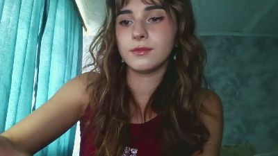 LianeIdell live cam on Cam4